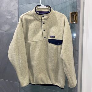 Men’s Patagonia Fleece